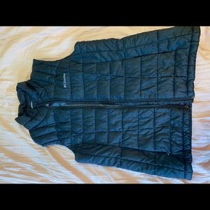 Columbia Thermal Coil Vest